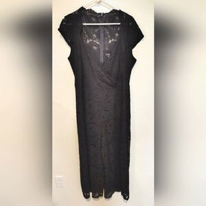 sachin and babi light blue dress Azazie Maura Steel Grey Jumpsuit/Pantsuit Sequins Chiffon Dress